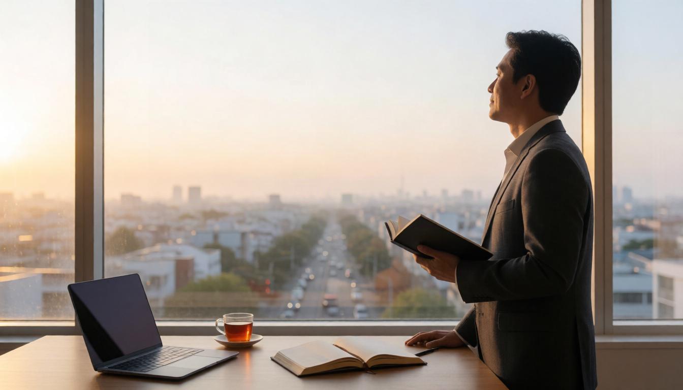 Benefits for Entrepreneurs